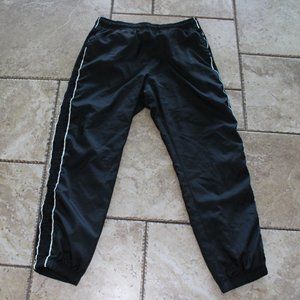 Nike SB Black Track Pants
